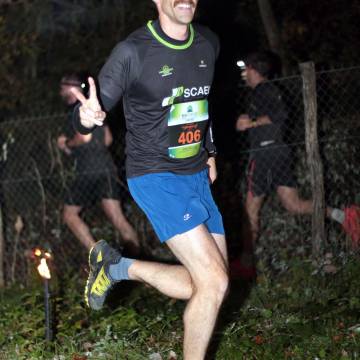 Les foulées d'Halloween 2025