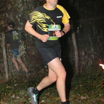 Les foulées d'Halloween 2025