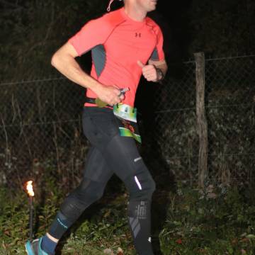 Les foulées d'Halloween 2025