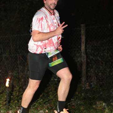 Les foulées d'Halloween 2025