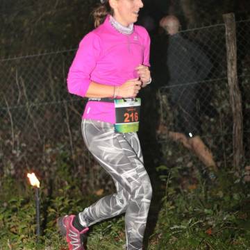 Les foulées d'Halloween 2025