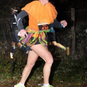 Les foulées d'Halloween 2025