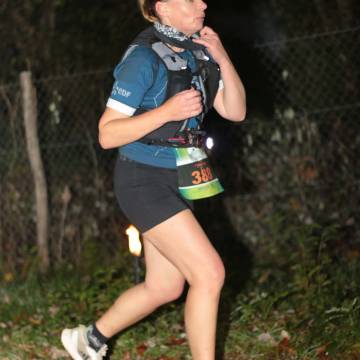 Les foulées d'Halloween 2025