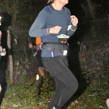 Les foulées d'Halloween 2025