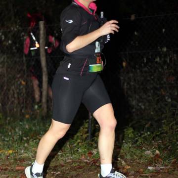 Les foulées d'Halloween 2025