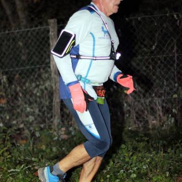 Les foulées d'Halloween 2025