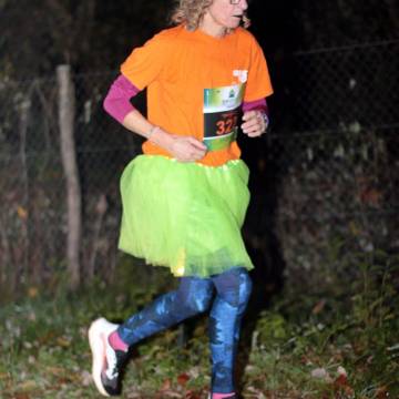 Les foulées d'Halloween 2025