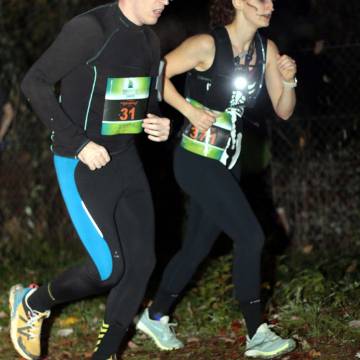 Les foulées d'Halloween 2025