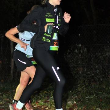 Les foulées d'Halloween 2025