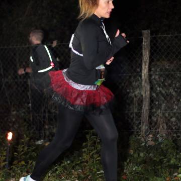 Les foulées d'Halloween 2025