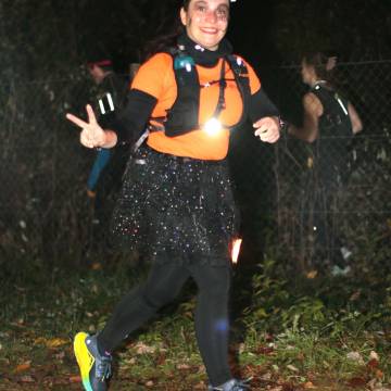 Les foulées d'Halloween 2025