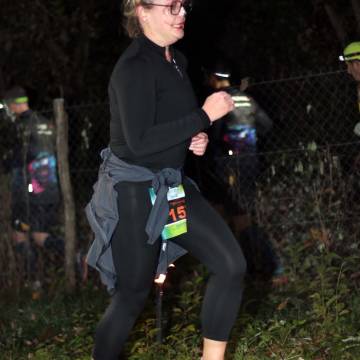 Les foulées d'Halloween 2025