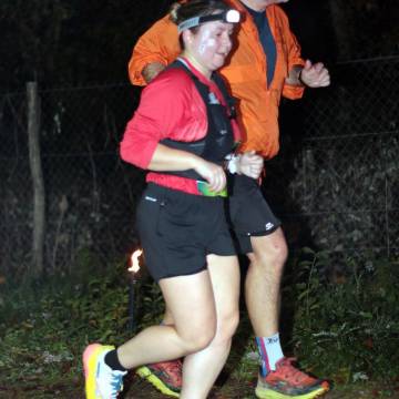 Les foulées d'Halloween 2025