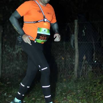 Les foulées d'Halloween 2025