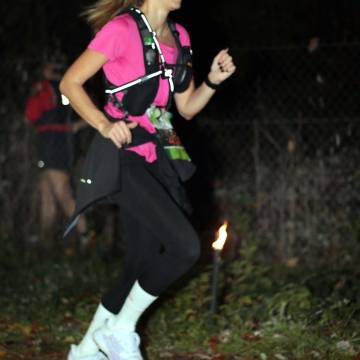 Les foulées d'Halloween 2025