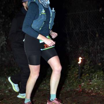 Les foulées d'Halloween 2025