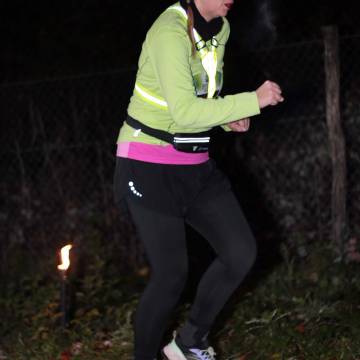 Les foulées d'Halloween 2025