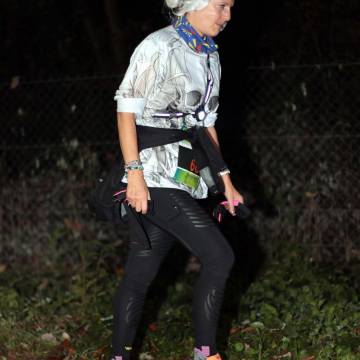 Les foulées d'Halloween 2025