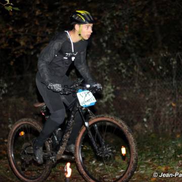 Les foulées d'Halloween 2025