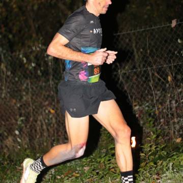 Les foulées d'Halloween 2025