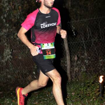 Les foulées d'Halloween 2025