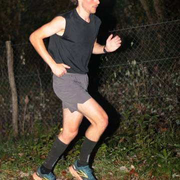 Les foulées d'Halloween 2025