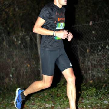 Les foulées d'Halloween 2025