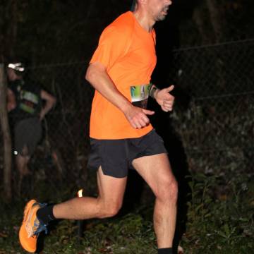 Les foulées d'Halloween 2025