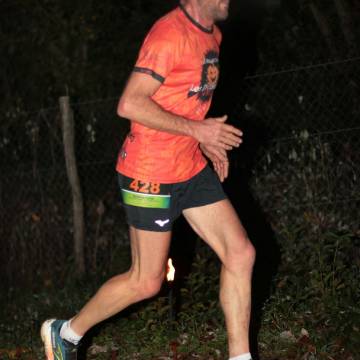 Les foulées d'Halloween 2025