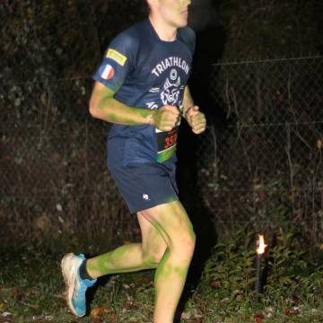 Les foulées d'Halloween 2025