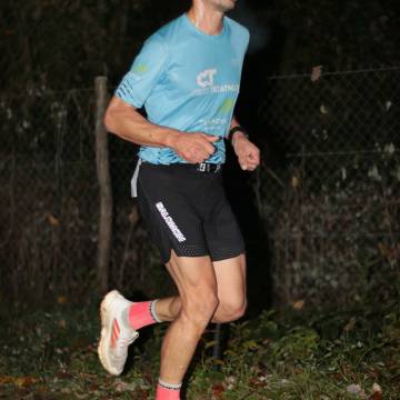 Les foulées d'Halloween 2025