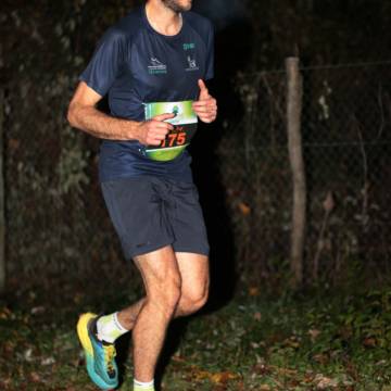 Les foulées d'Halloween 2025