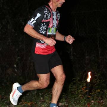 Les foulées d'Halloween 2025