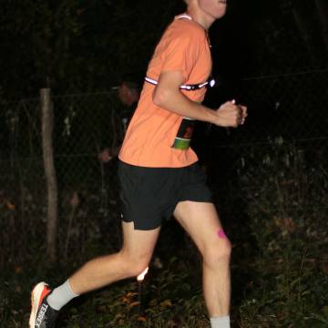 Les foulées d'Halloween 2025