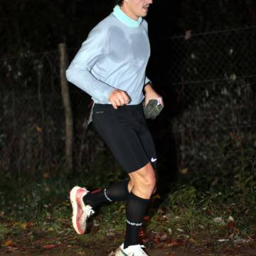 Les foulées d'Halloween 2025