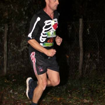 Les foulées d'Halloween 2025