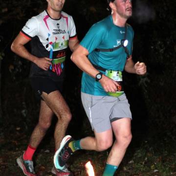 Les foulées d'Halloween 2025