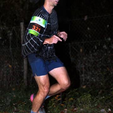 Les foulées d'Halloween 2025