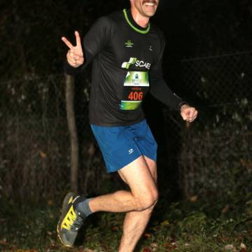 Les foulées d'Halloween 2025