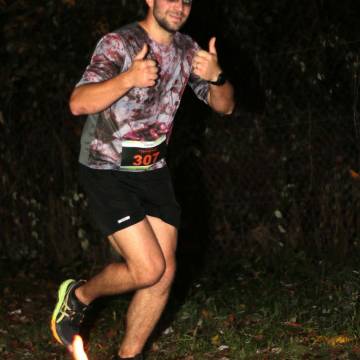 Les foulées d'Halloween 2025