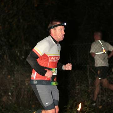 Les foulées d'Halloween 2025