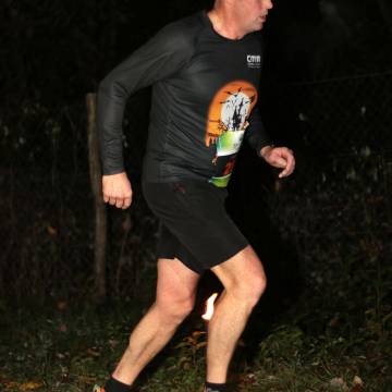 Les foulées d'Halloween 2025