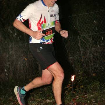 Les foulées d'Halloween 2025