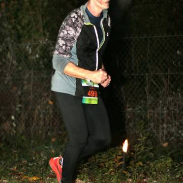 Les foulées d'Halloween 2025