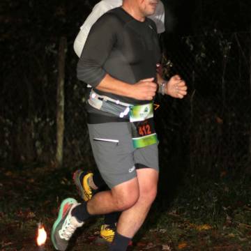 Les foulées d'Halloween 2025