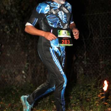 Les foulées d'Halloween 2025