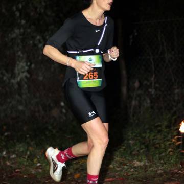 Les foulées d'Halloween 2025