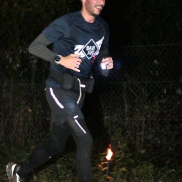 Les foulées d'Halloween 2025