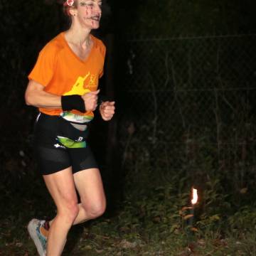 Les foulées d'Halloween 2025