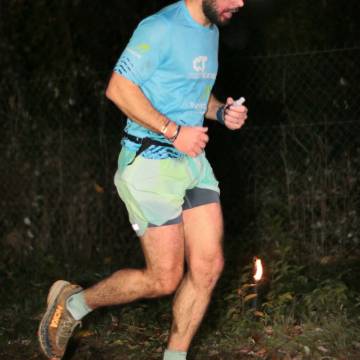 Les foulées d'Halloween 2025